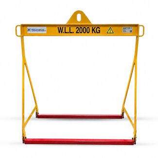 Liftsmart IBC Hijsframe