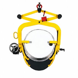 Tractel Vatenklem type VFB