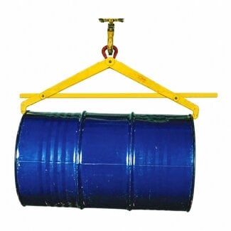 Tractel Vatenklem type HF