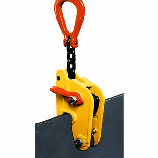 Tractel Verticale hijsklem NK