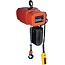Hitachi Elektrische takel 220V 1000kg.