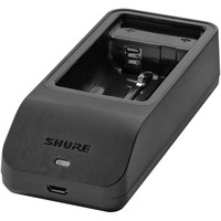Shure SBC100 Batterijoplader voor SB900 SBC100 Batterijoplader voor SB900