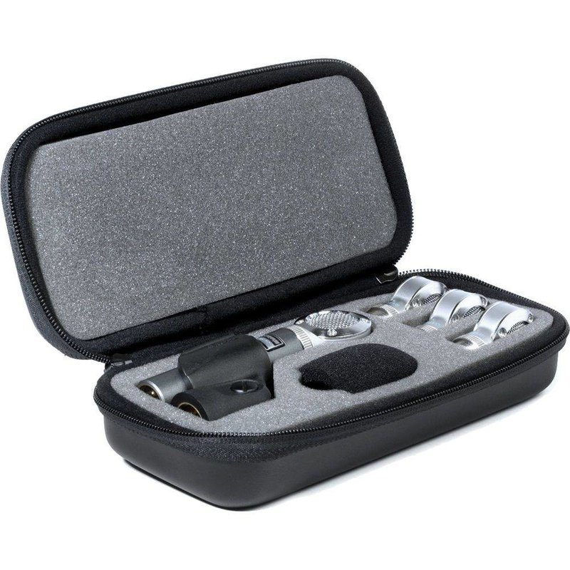 Shure A181C Opbergkoffertje voor Beta 181 A181C Opbergkoffertje voor Beta 181