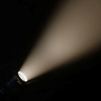 TS 40 WW theaterspot warm wit