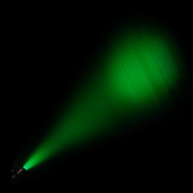 TS 60 RGBW PC theaterspot