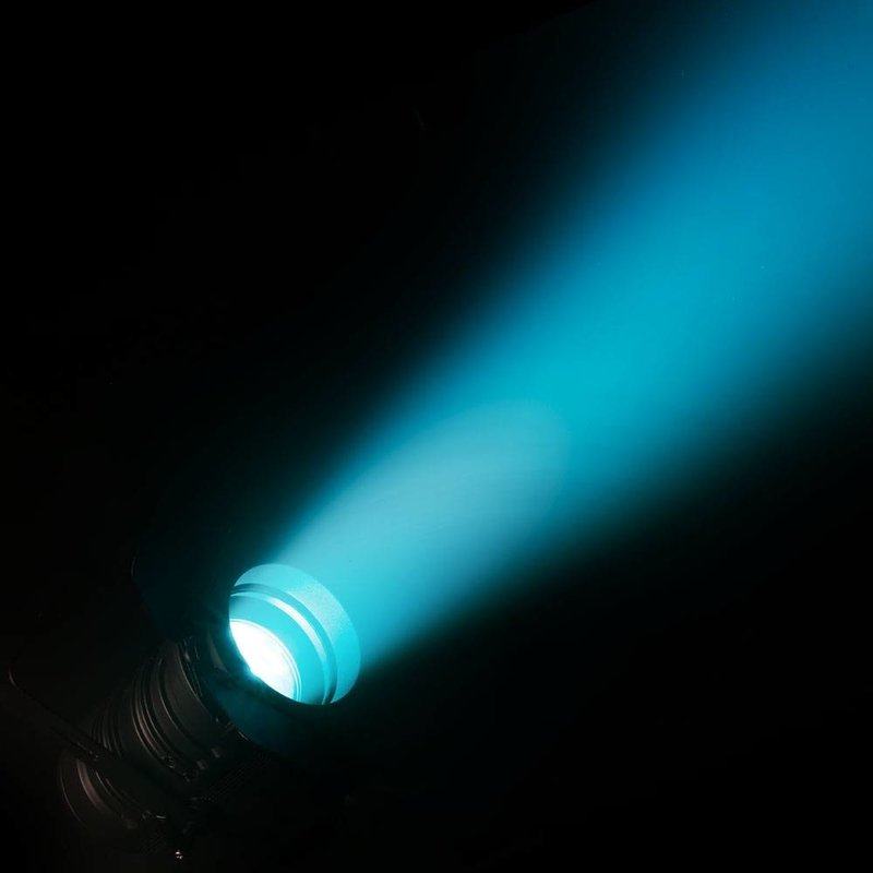 TS 60 RGBW PC theaterspot