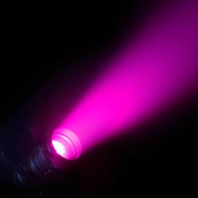 TS 60 RGBW PC theaterspot