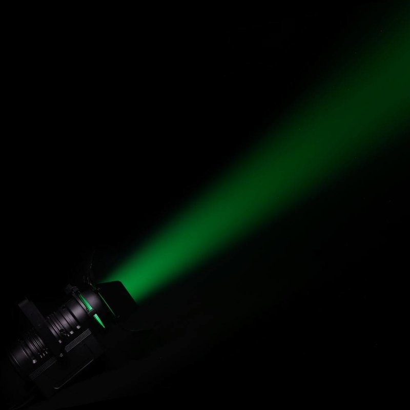 TS 60 RGBW PC theaterspot