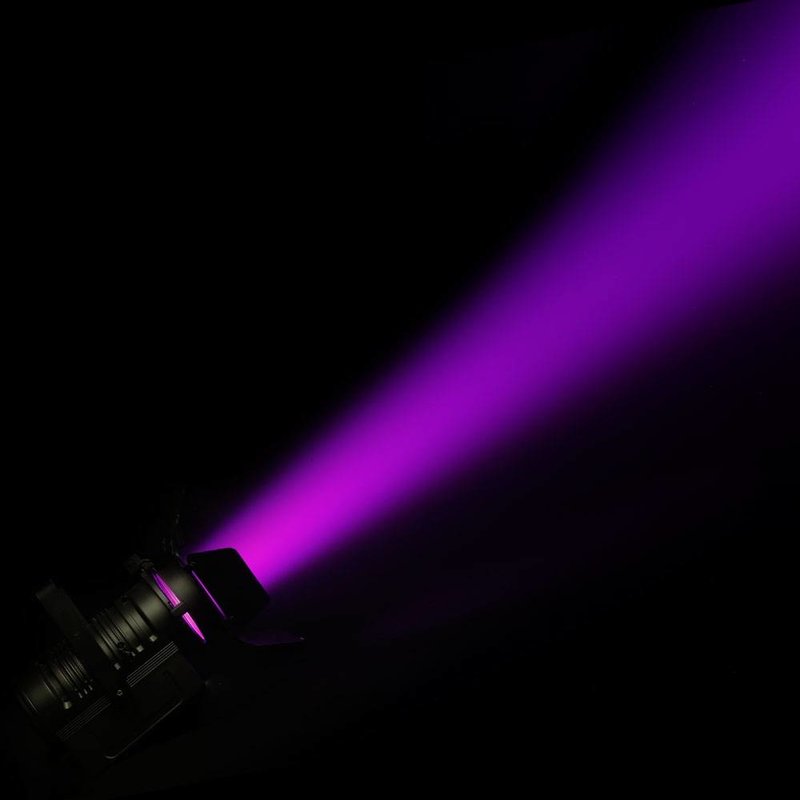 TS 60 RGBW PC theaterspot