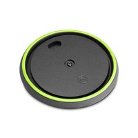 MS2WP Verzwaarde plaat voor microfoonvoet