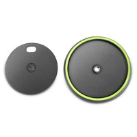 MS2WP Verzwaarde plaat voor microfoonvoet