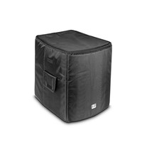 LD Systems Luidsprekerhoes voor MAUI 28 G2 subwoofer Luidsprekerhoes voor MAUI 28 G2 subwoofer