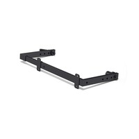 LD Systems Luidspreker muurbeugel voor Stinger 12 G3 en 15 G3 Luidspreker muurbeugel voor Stinger 12 G3 en 15 G3