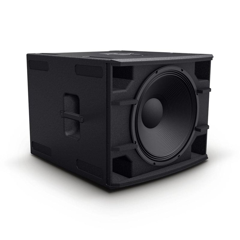 LD Systems Stinger Sub 18 G3 passieve PA subwoofer Stinger Sub 18 G3 passieve PA subwoofer
