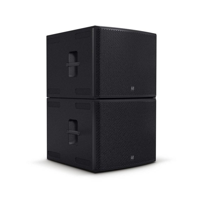 LD Systems Stinger Sub 18 G3 passieve PA subwoofer Stinger Sub 18 G3 passieve PA subwoofer