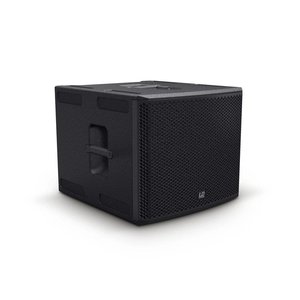 LD Systems Stinger Sub 15 G3 passieve PA subwoofer