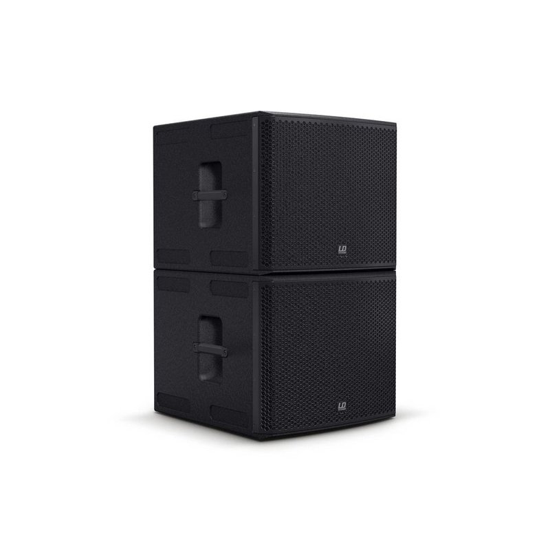 LD Systems Stinger Sub 15 G3 passieve PA subwoofer Stinger Sub 15 G3 passieve PA subwoofer