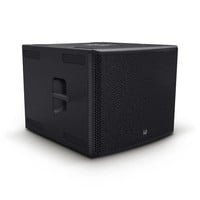 LD Systems Stinger Sub 18A G3 actieve PA subwoofer Stinger Sub 18A G3 actieve PA subwoofer