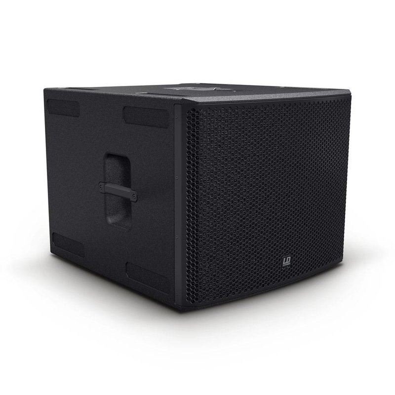 LD Systems Stinger Sub 18A G3 actieve PA subwoofer Stinger Sub 18A G3 actieve PA subwoofer