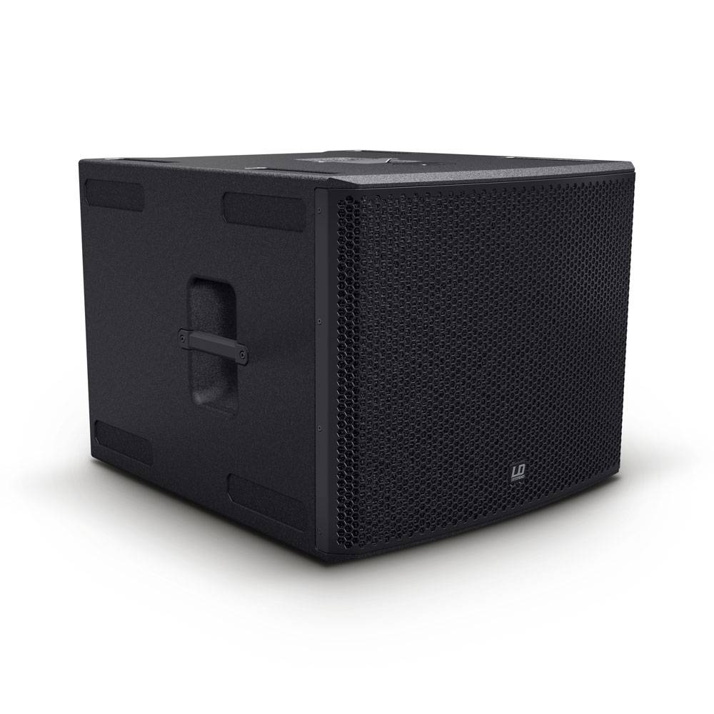 Ld Systems Stinger Sub 18A G3 Actieve Pa Subwoofer ld systems kopen in de aanbieding