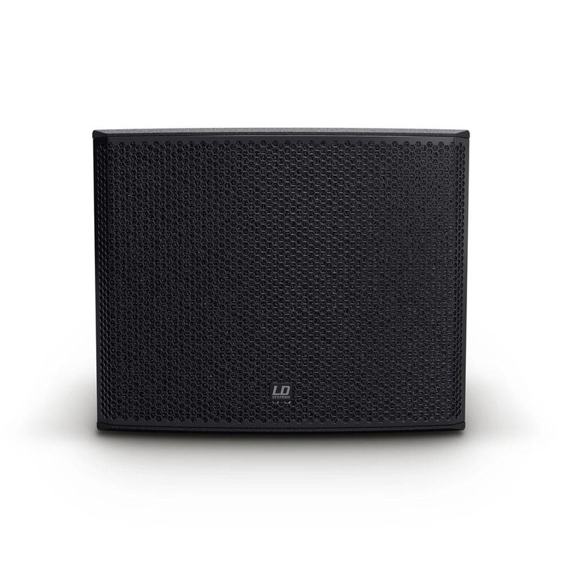 LD Systems Stinger Sub 18A G3 actieve PA subwoofer Stinger Sub 18A G3 actieve PA subwoofer