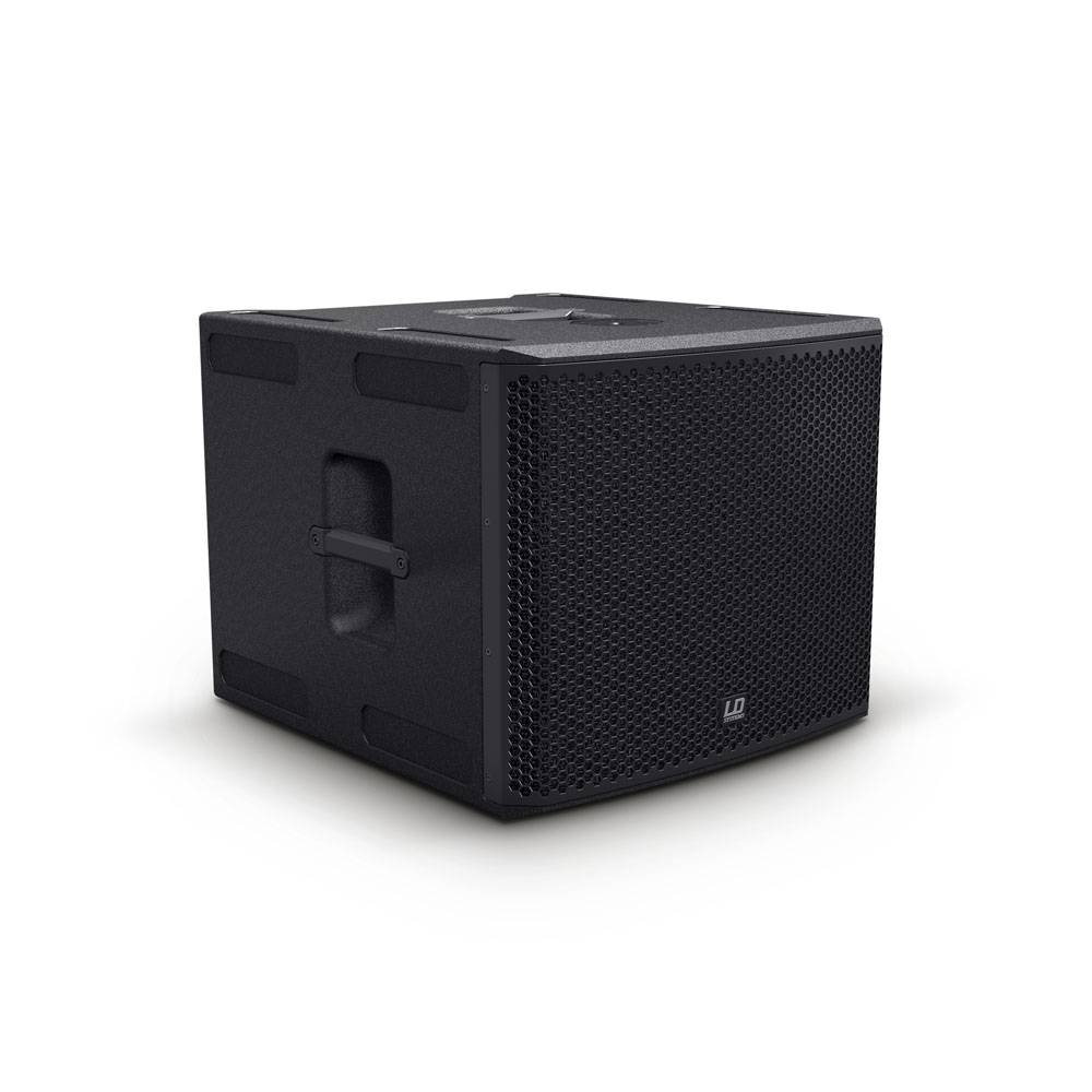 Ld Systems Stinger Sub 15A G3 Actieve Pa Subwoofer ld systems kopen in de aanbieding