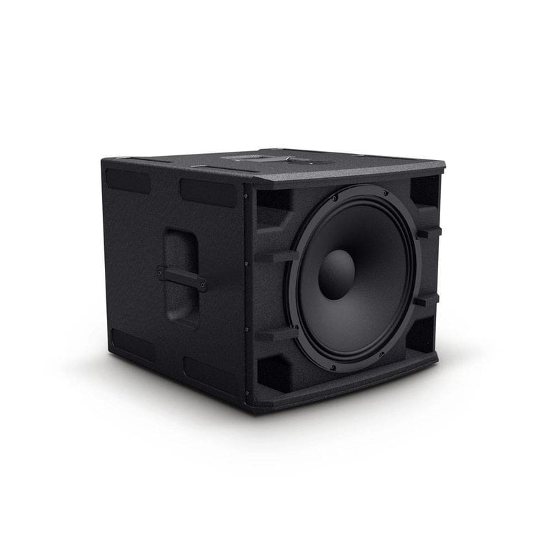 Stinger Sub 15A G3 actieve PA subwoofer