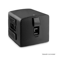 Luidsprekerhoes voor Stinger Sub 15 G3