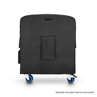 Luidsprekerhoes voor Stinger Sub 15 G3