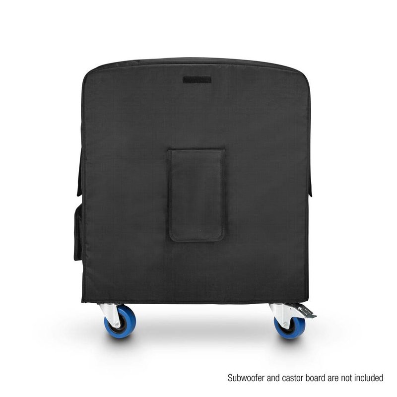 Luidsprekerhoes voor Stinger Sub 15 G3