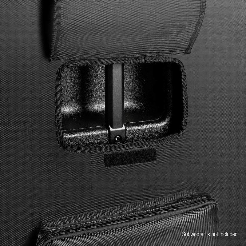 Luidsprekerhoes voor Stinger Sub 15 G3