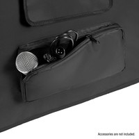 Luidsprekerhoes voor Stinger Sub 15 G3