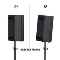 Stinger 10 G3 passieve PA luidspreker