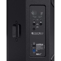 Stinger 15A G3 actieve PA luidspreker