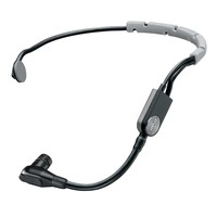 Shure BLX188-SM35 Dubbel draadloos headset microfoonsysteem BLX188-SM35 Dubbel draadloos headset microfoonsysteem