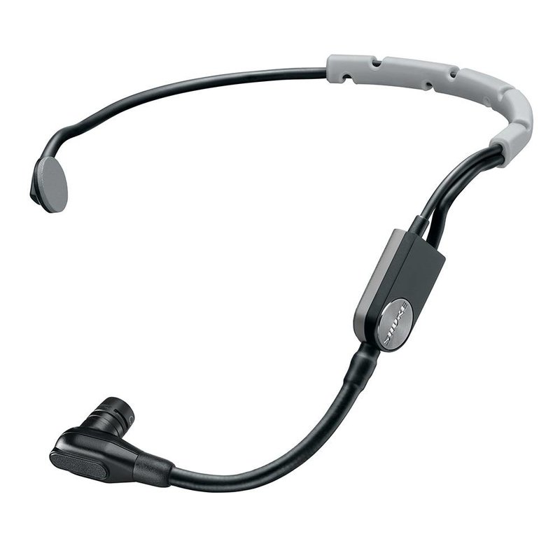 Shure BLX188-SM35 Dubbel draadloos headset microfoonsysteem BLX188-SM35 Dubbel draadloos headset microfoonsysteem