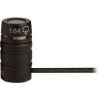 QLXD14E-84 draadloos dasspeld systeem