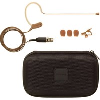 MX153C/O-TQG Condensator headset cocoa