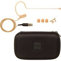 MX153T/O-TQG Condensator headset tan