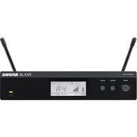 BLX14R-CVL draadloze dasspeld microfoon (rackmount)