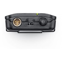 BLX14R-CVL draadloze dasspeld microfoon (rackmount)