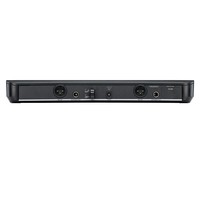 Shure BLX288-Beta 58A Dubbel draadloos microfoonsysteem BLX288-Beta 58A Dubbel draadloos microfoonsysteem