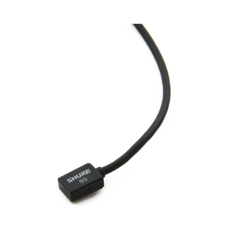 QLXD14E-93 draadloos dasspeld systeem