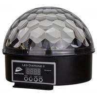 LED Diamond II LED lichteffect
