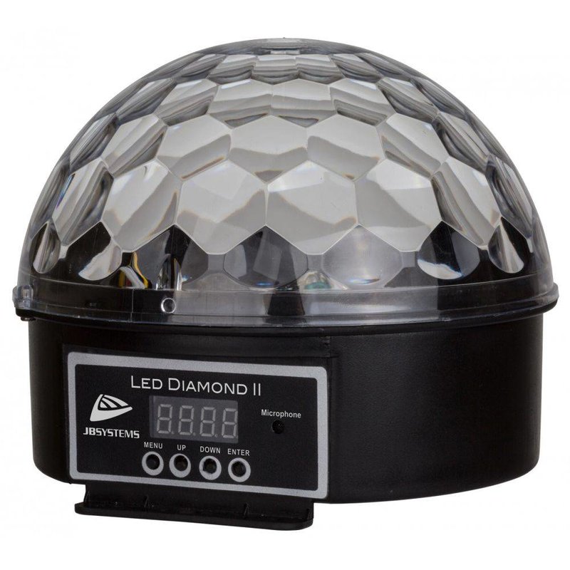 LED Diamond II LED lichteffect