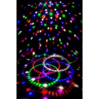 LED Diamond II LED lichteffect