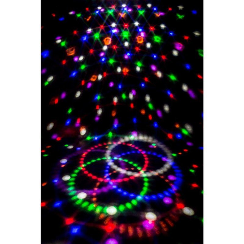 LED Diamond II LED lichteffect