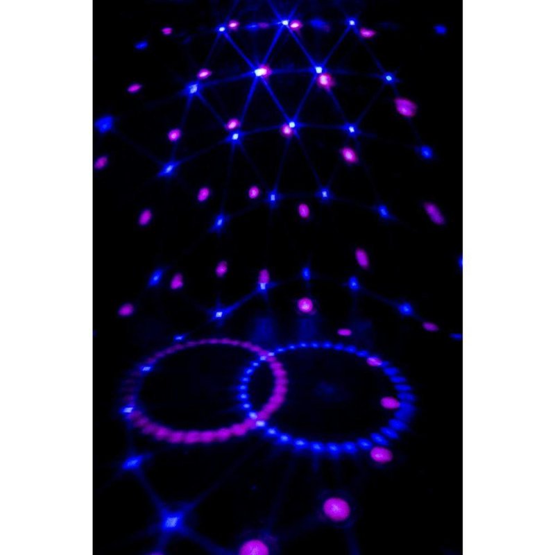 LED Diamond II LED lichteffect