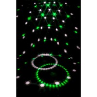 LED Diamond II LED lichteffect