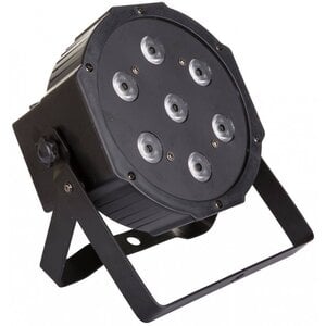 PARTY SPOT RGBW LED-par